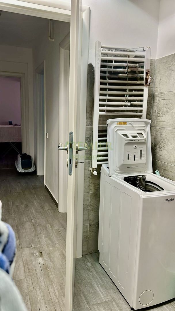 Apartament de vânzare – exclusiv Biruintei loc de parcare subteran - Poză 4