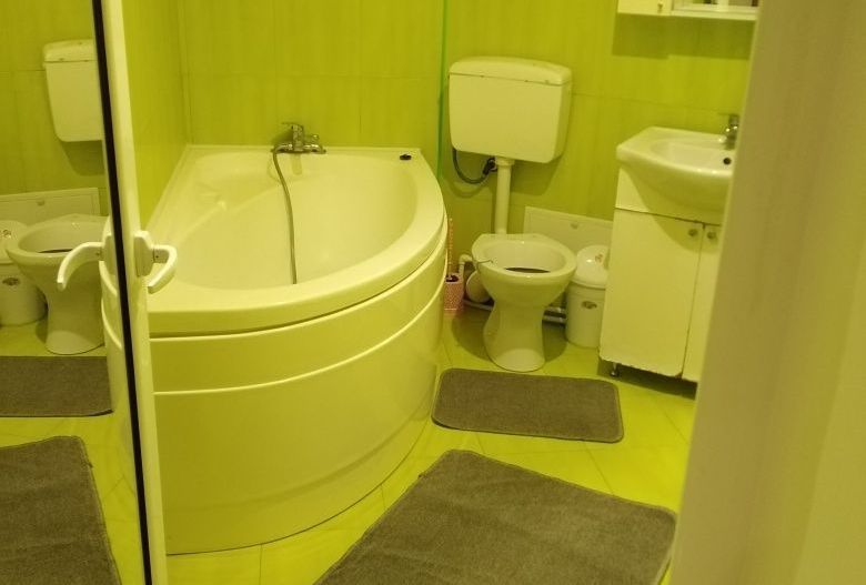 Apartament de inchiriat – 2 camere, decomandat, mobilat si utilat Zona Ifr - Poză 4