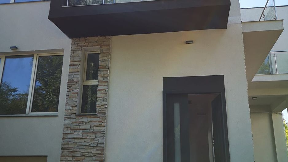 Vila Tunari - Poză 2