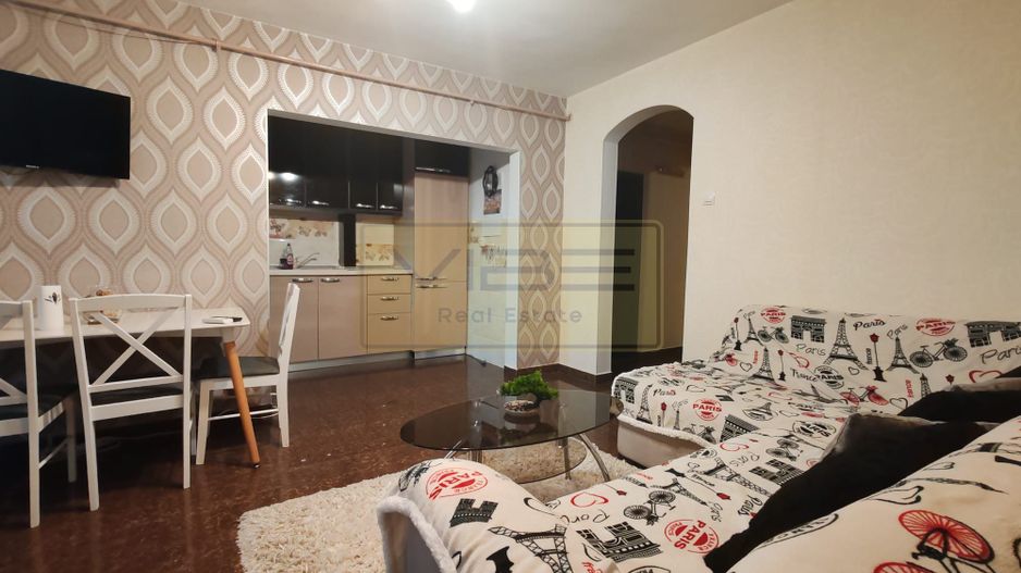 Apartament Modern-Central-Podu Ros-RENOVAT ! - Poză 6