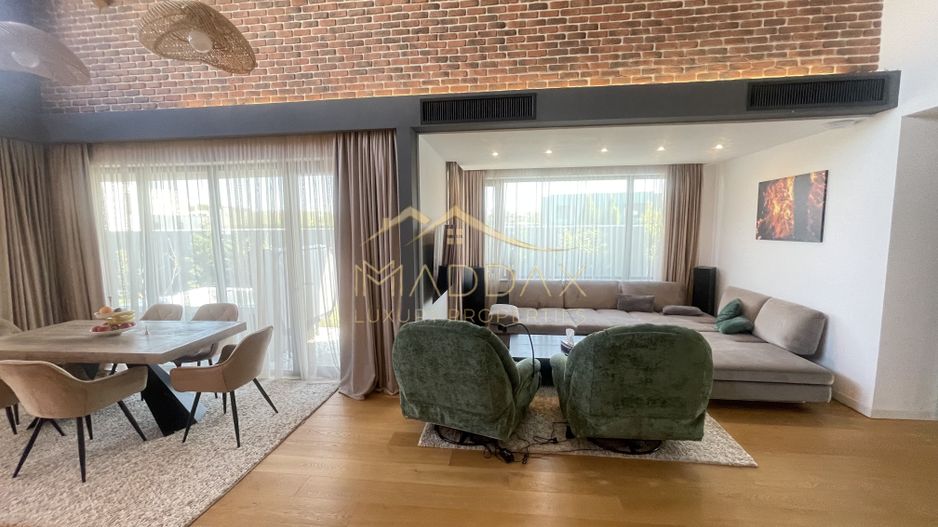 Masterpiece Villa**7 camere**Sauna**Jacuzzi//Dumbrava Vlasiei - Poză 33