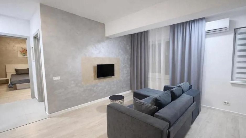 AP. 2 CAMERE APARATORII PATRIEI, PET-FRIENDLY, PARCARE, METROU 12 MIN - Poză 1