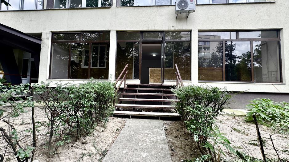 SAD versatil, parter înalt si vitrina generoasă, la 7 minute de Centru - Poză 20