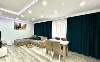 Apartament de vanzare/ Zona BMW / Floresti - Poză 4