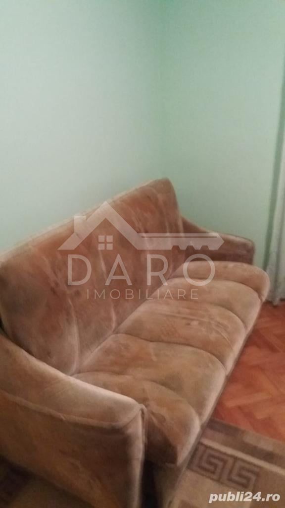 Apartament 2 camere decomandat - Poză 8
