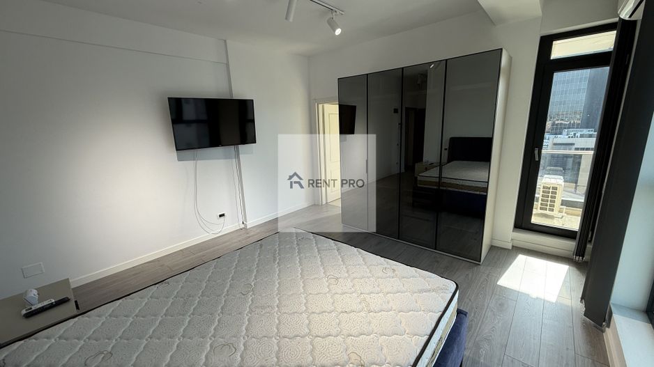 Premium Studio - Ranetti Premium Apartments 2021 - Poză 1