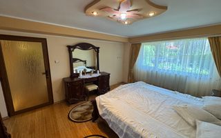 APARTMENT 3 CAMERE ZONĂ CENTRALĂ  PARTER CAMPULUNG - Poză 8