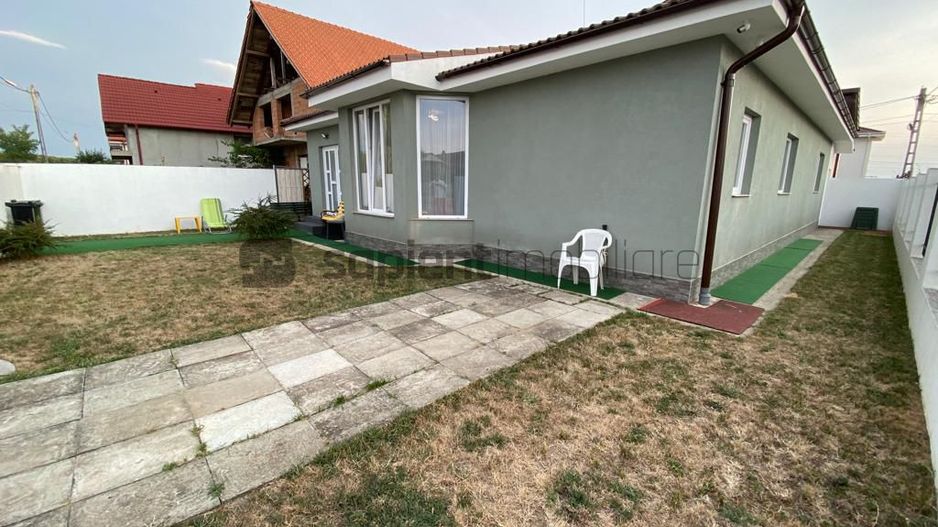 Sapient | Casa zona Haieu - Baile 1 Mai - Poză 21