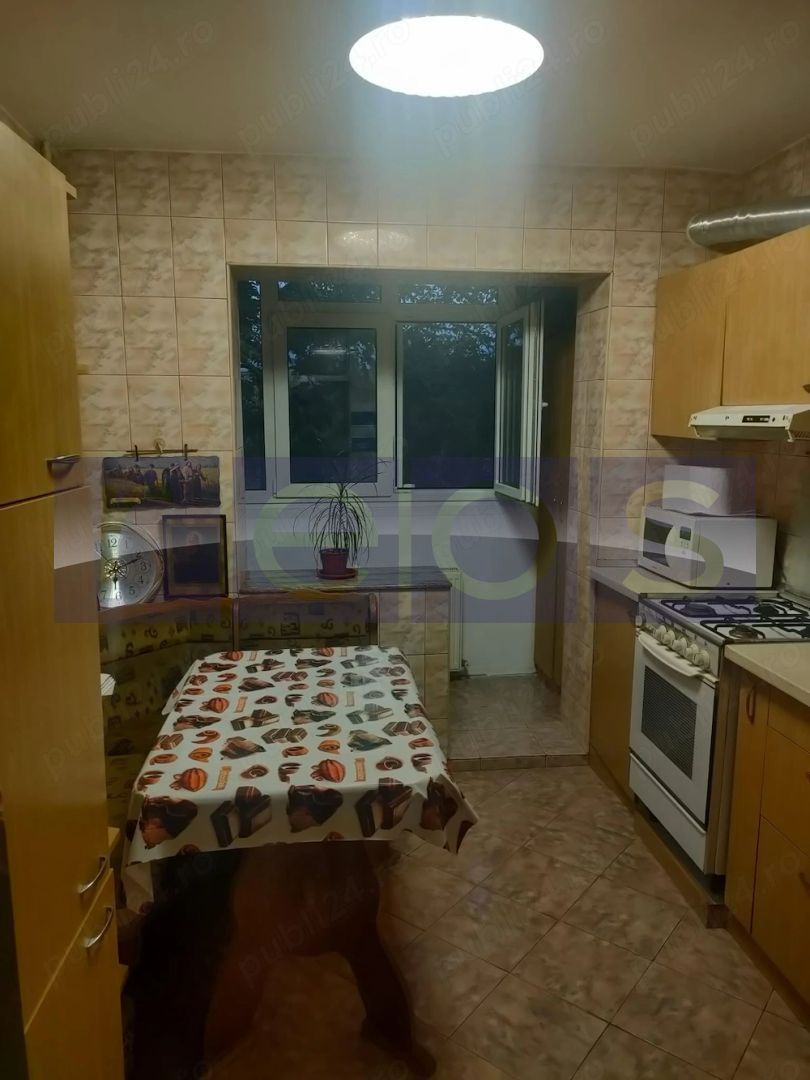 VANZARE 3 CAMERE | BLOC REABILITAT | ZONA DRISTOR - Poză 4