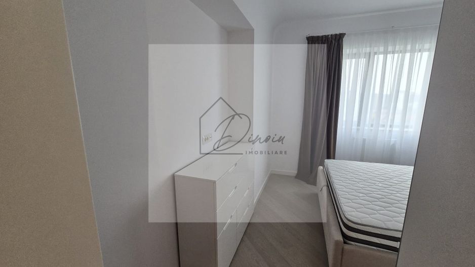 Apartament 2 camere Cortina North Pipera I COM0% - Poză 24