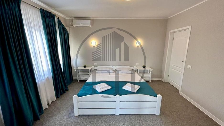 Pensiune / Vila de vanzare Costinesti , Constanta - Poză 22