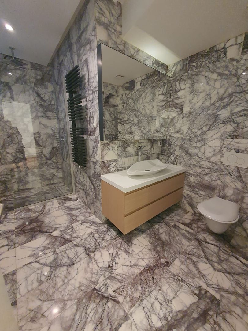 Apartament spatios HIGH END 3 camere I Floreasca 1 - Poză 27