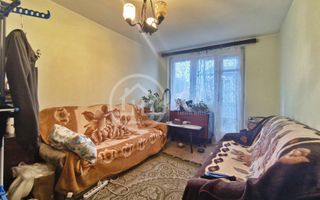 Apartament cu 2 camere de vanzare in zona Centrala, Oradea - Poză 1