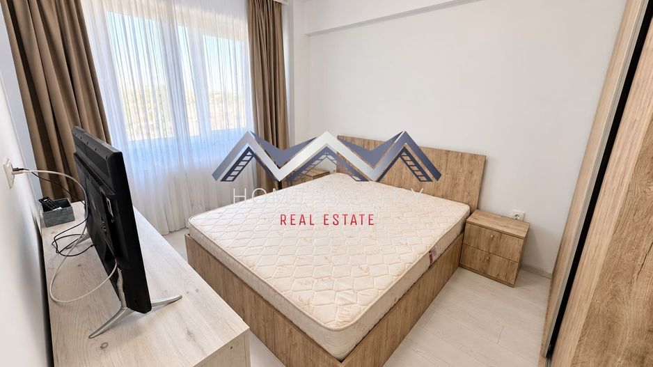 Apartament 2 camere Otopeni | include parcare - Poză 5