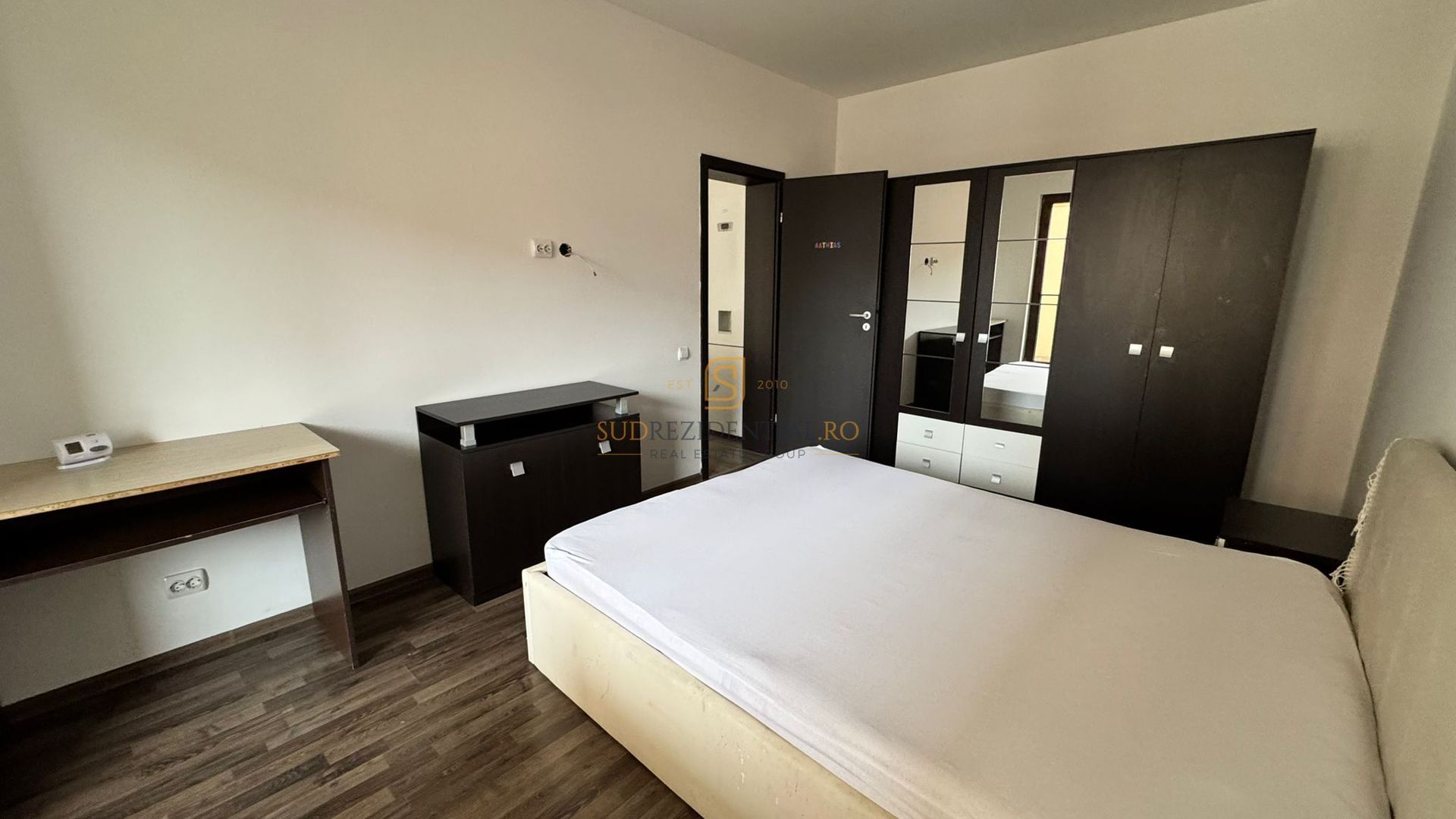 Apartament cu 3 camere, mobilat si utilat, 1/6, Sos.Salaj, Comision 0% - Poză 5