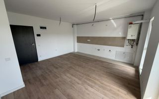 Apartament cu 2 camere, bloc nou, str Tineretului, Floresti - Poză 4