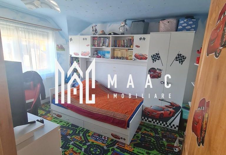 Casa | 3 camere | Teren 151 MP | Mobilata | Sura Mare - Poză 4