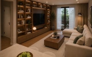 Proiect nou in Pipera | Oferta de lansare - Poză 1