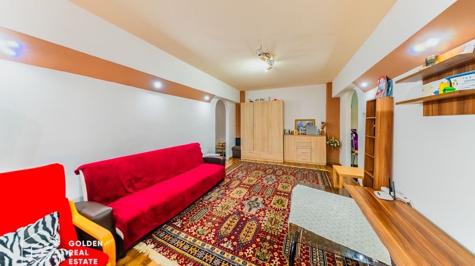 Apartament 2 camere, Micalaca, etaj 3, comision 0% - Poză 3