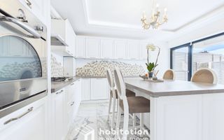 Liniște lângă pădure, duplex modern cu design elegant, în Dumbrăvița - Poză 8