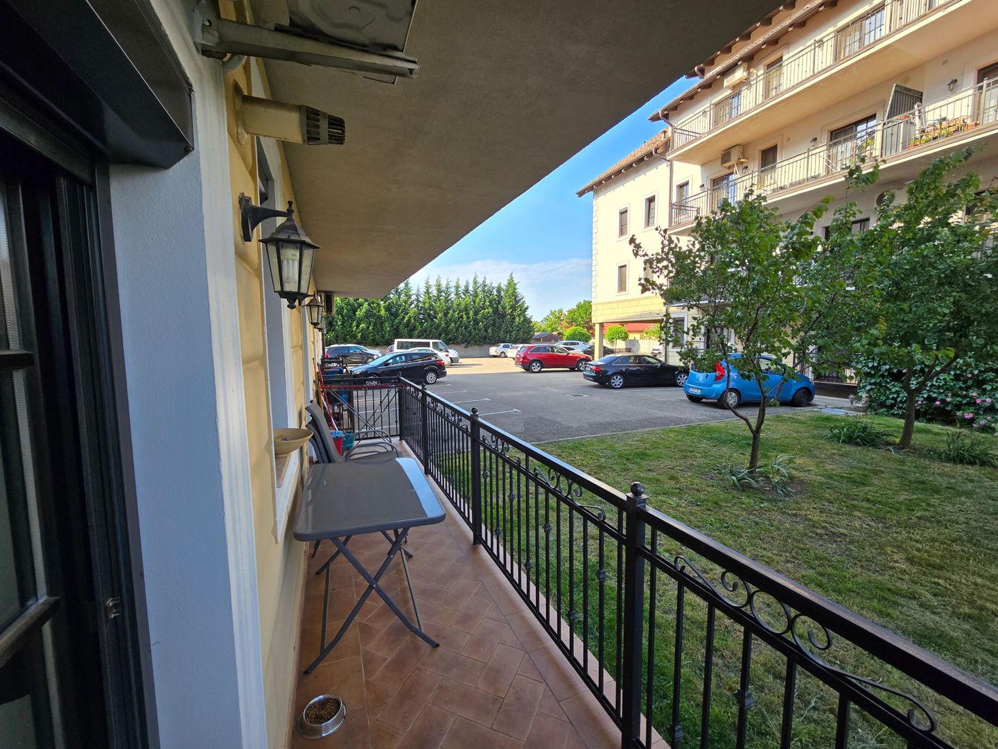 Apartament 2 camere, Zona Ronat, Mobilat si Utilat complet, Loc de parcare - Poză 7