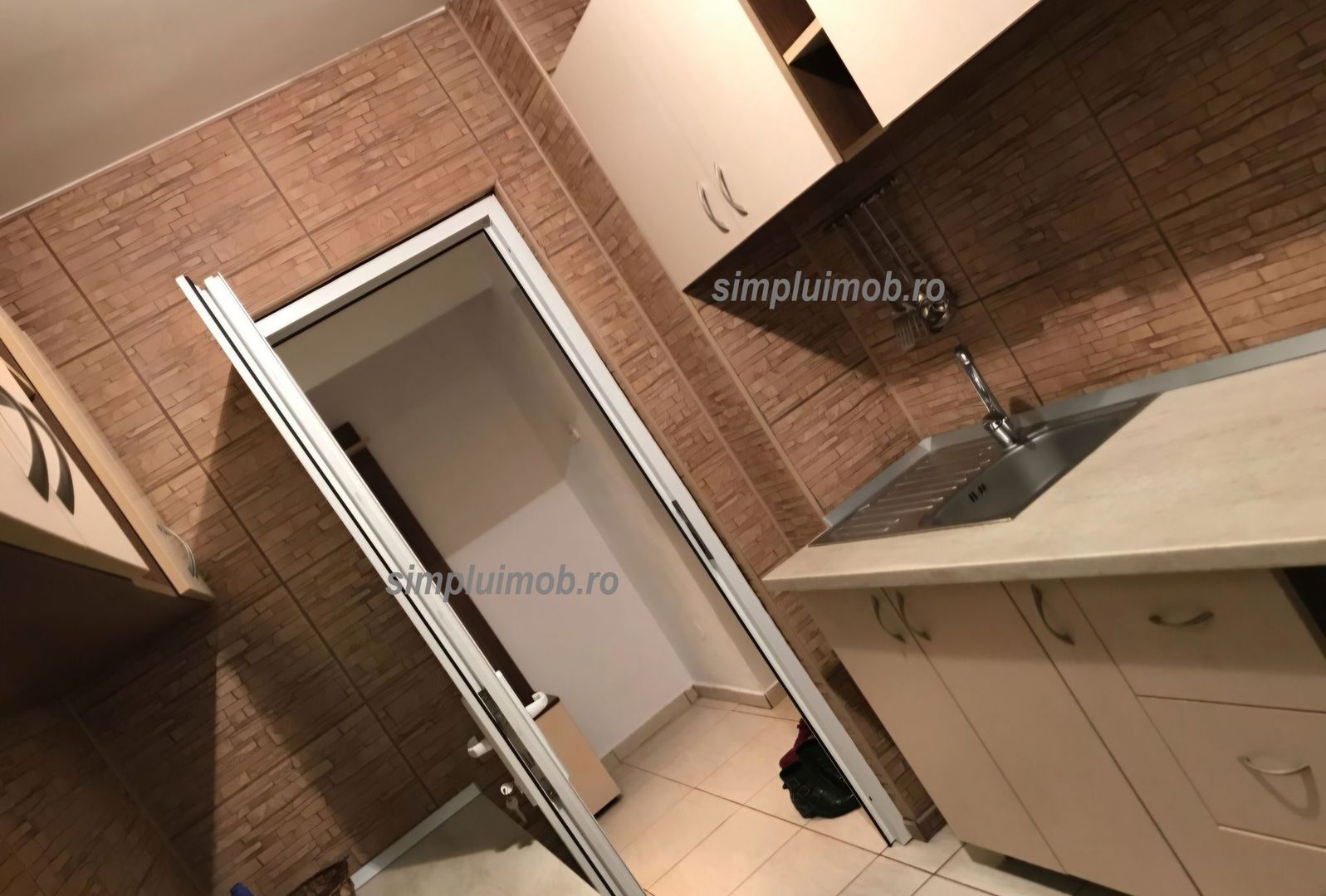 3 Camere Renovat Parcare Alexandru Obregia - Poză 8