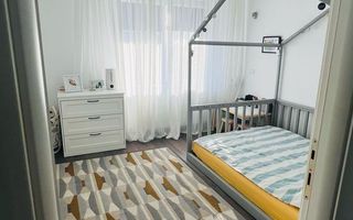 Vanzare 3 Camere Unirii/Alba Iulia Bloc 2008 - Poză 11