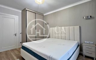 Apartament de închiriat cu 3 camere în zona ULTRACENTRALĂ, Oradea - Poză 10