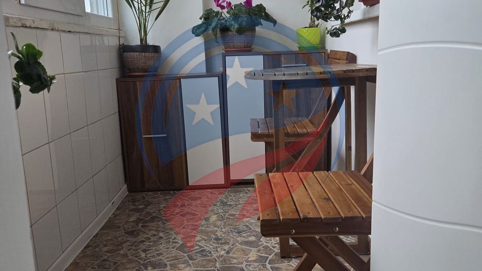 APARTAMENT COCHET 2 CAMERE - CALEA BUCURESTI (CARREFOUR) - Poză 10