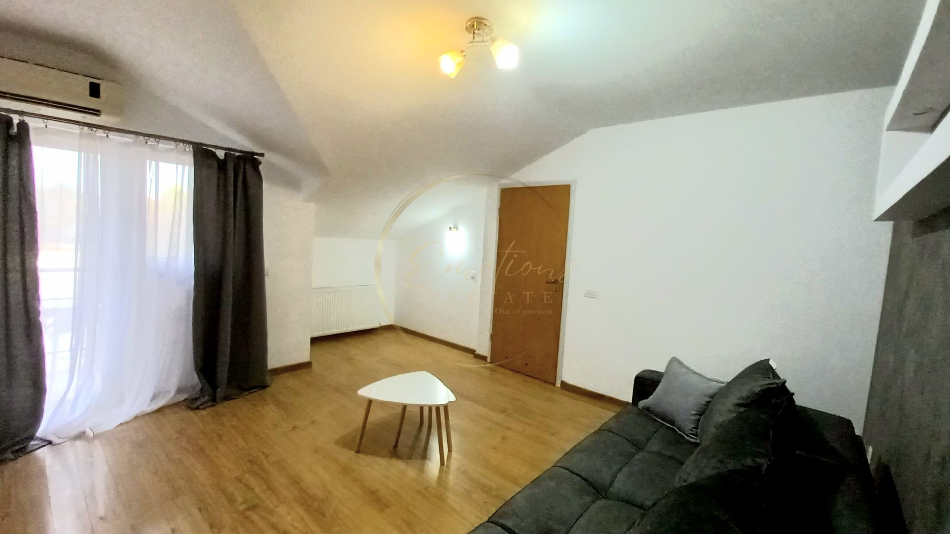 SUPER OCAZIE | Apartament la curte 2 camere - Lunei, Timișoara - Poză 2