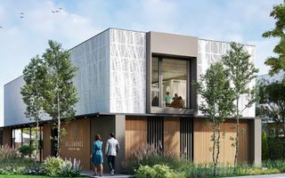 Vila insiruita premium | Curte 84 mp | 2 parcari | Bellemonde Pipera - Poză 17