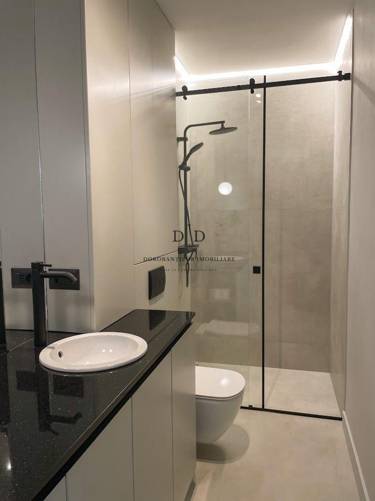 Vânzare Ap Exclusivist | Semicentral | Finisaje LUX | Parcare - Poză 10