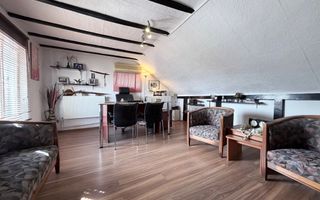 VANZARE APARTAMENT | VILA INTERBELICA | BOXA | ZONA CISMIGIU - Poză 11