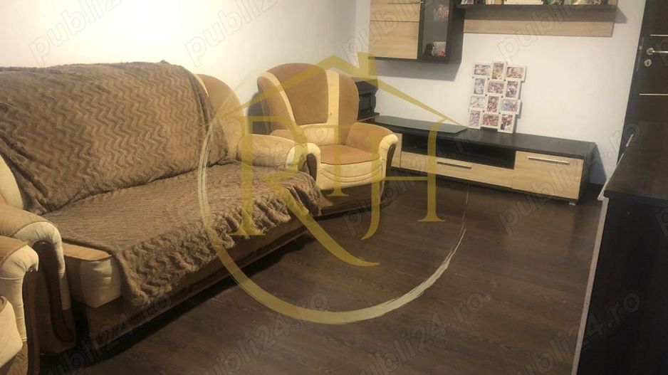 Apartament cu 3 camere de inchiriat zona Martirilor-Judetean - Poză 4