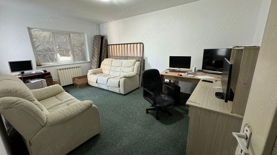 Apartament 2 camere – zona Casa de Cultură - Poză 1