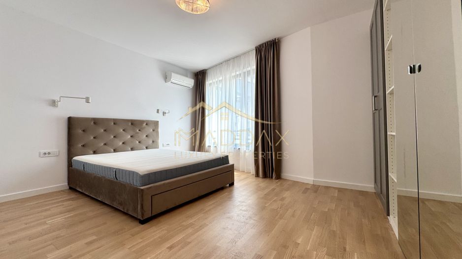 Vila cu 5 camere / 2 locuri de parcare / Pipera - Poză 14