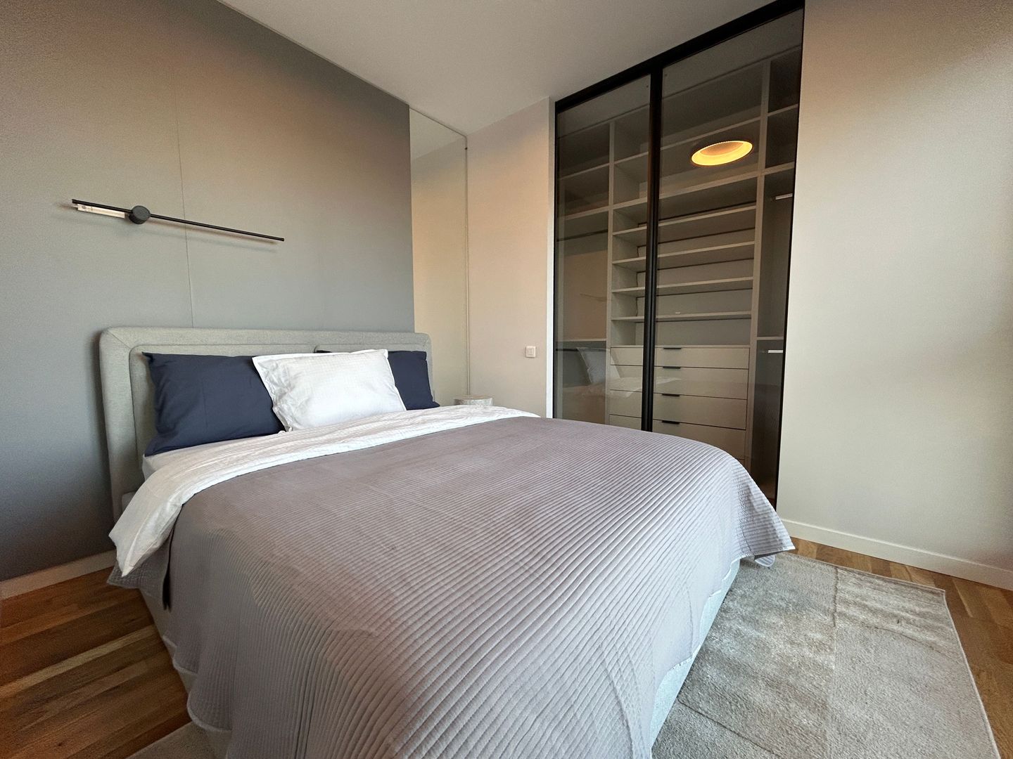 Apartament 2 camere | Finalizat | Casa Presei Libere - Poză 15