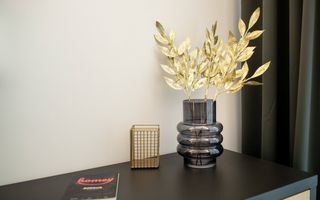 Studio dublu I Luxury Design I Cortina North - Poză 5