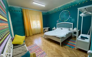 Spațiu de birouri de 115mp de închiriat în zona Central  -P-ta 700 - Poză 16