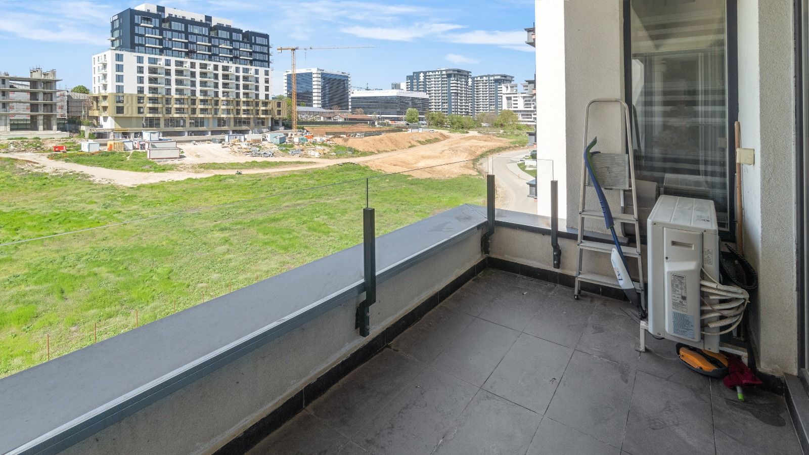 3 Camere Parcare Laguna Residence Promenada Fabrica Glucoza Pipera - Poză 7