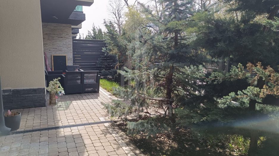 CASĂ MODERNĂ DE ÎNCHIRIAT | ZONĂ EXCLUSIVISTĂ | APROAPE DE PARCUL SUBARINI - Poză 19