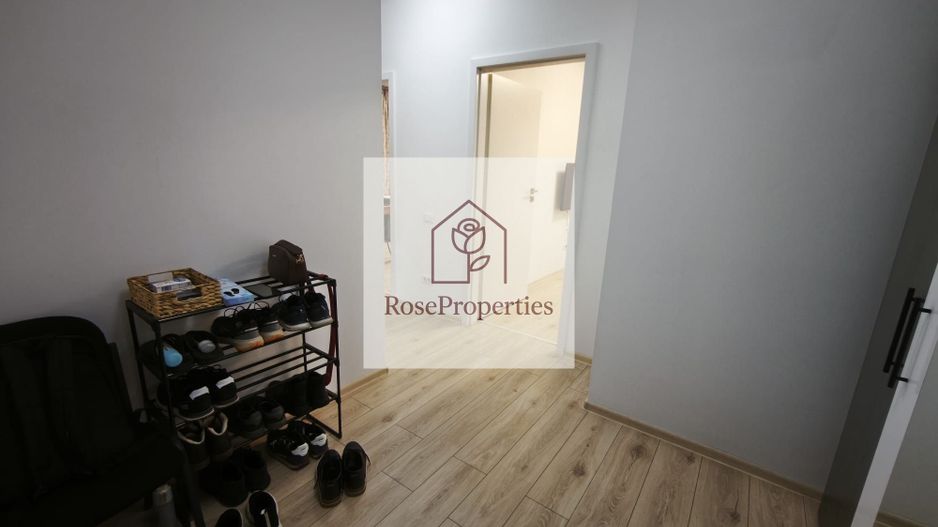 Apartament de vanzare - 2 camere - Novopolis - Constanta - Poză 8