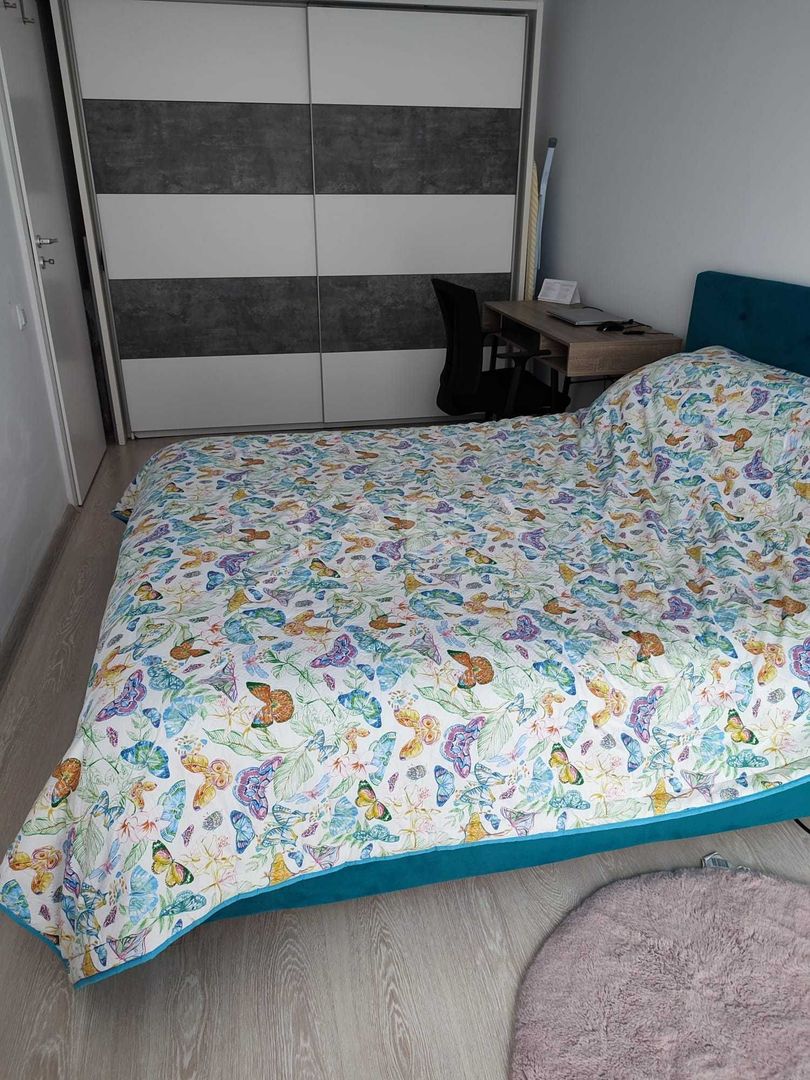 De vânzare: Apartament modern cu 3 camere – Florești, zona Florilor. - Poză 6