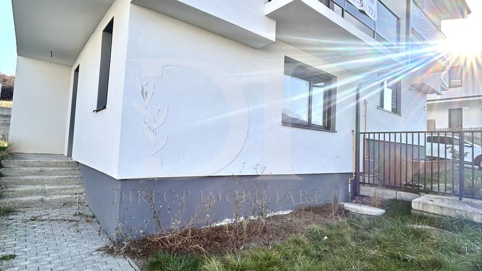 Duplex de vanzare / Zona  Magnoliei / Floresti - Poză 2