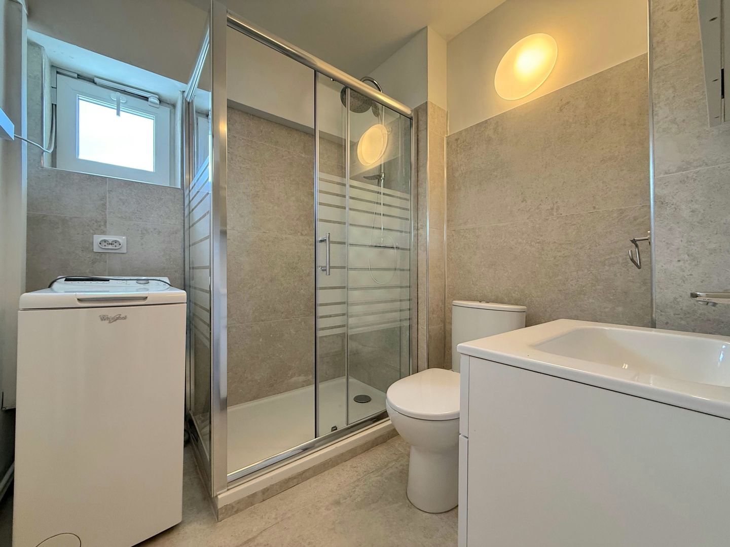 Apartament 3 camere, Centrul Civic - Poză 8