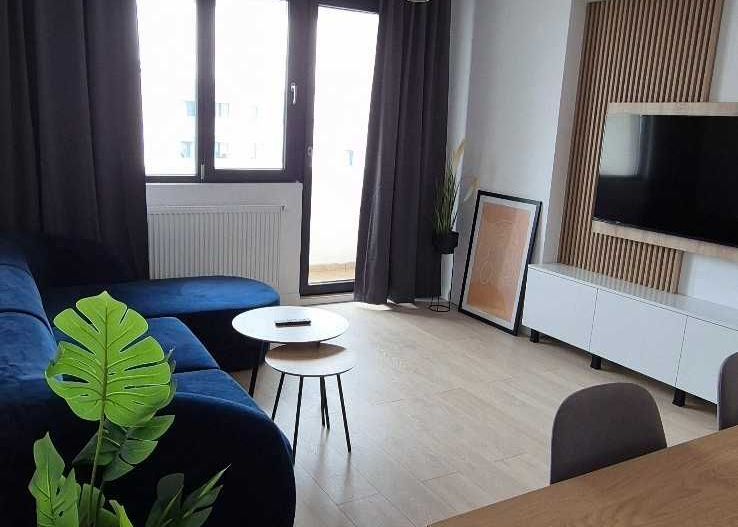 Apt 3 camere, nou, metrou Jiului - Poză 4