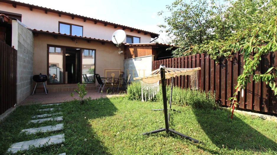 Casă renovată, prima închiriere | Dumbrăvița - aproape de pădure - Poză 2