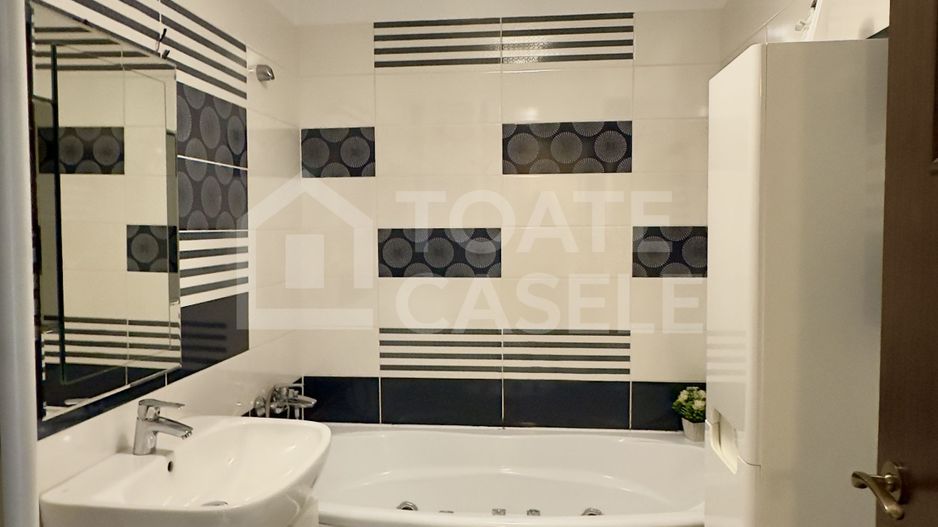 Apartament cu 3 camere, finisaje moderne, etajul 1, zona The Office - Poză 10