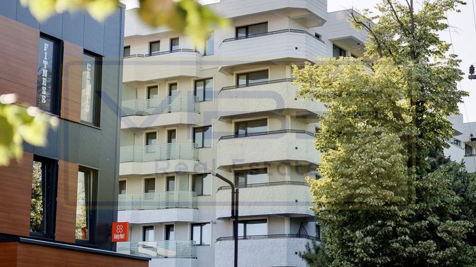 Apartament 2 camere Copou Royal Town - Poză 20