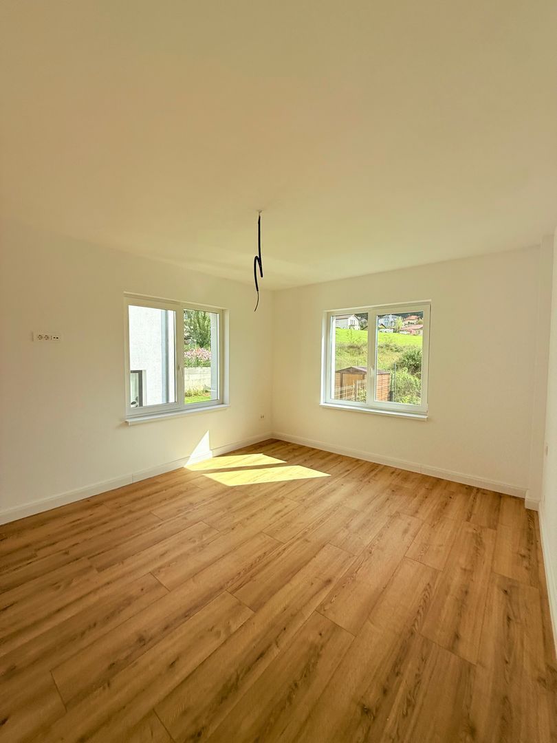 Casa individuala de vanzare - Zona Vivo / Floresti - Poză 13